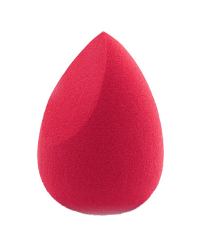 Makeup Blender Puff Set – 10 Pcs