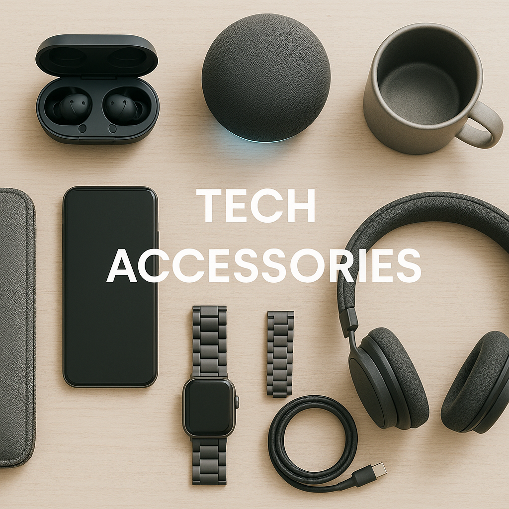 Tech Accessories