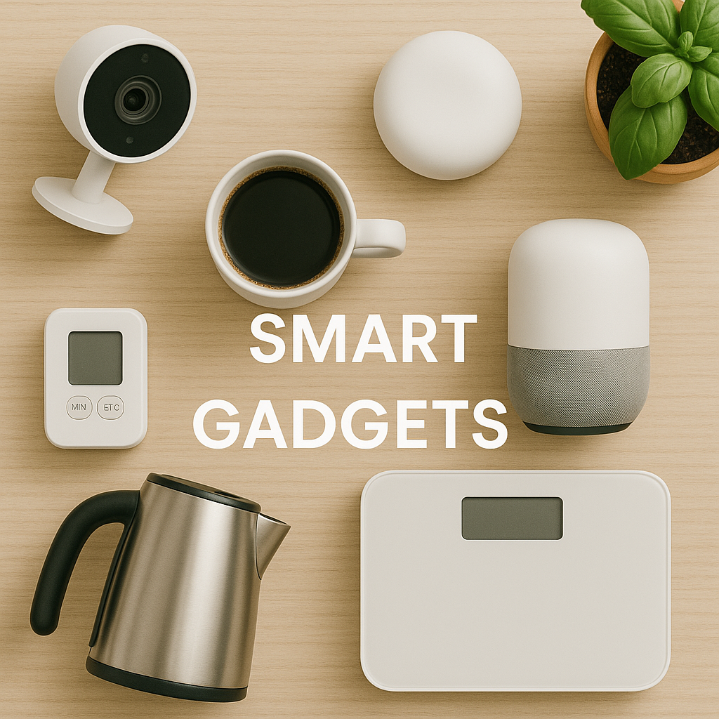 Smart Gadgets
