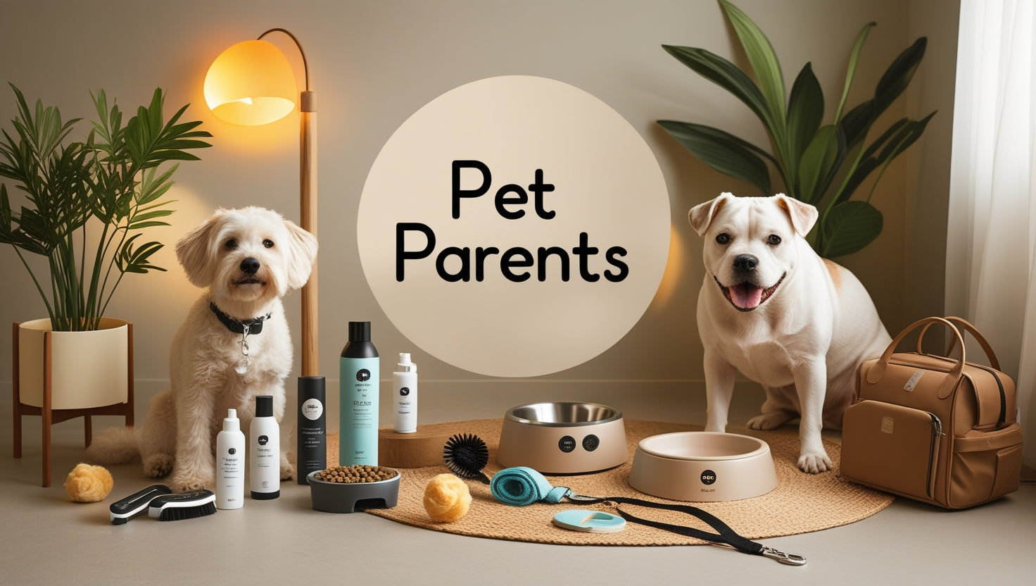 Pet Parents