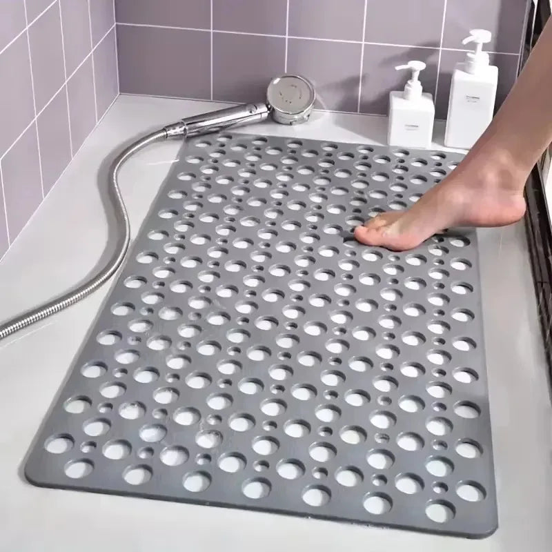 Non-Slip Shower Bath Mat - Health & Mobility (view 3)