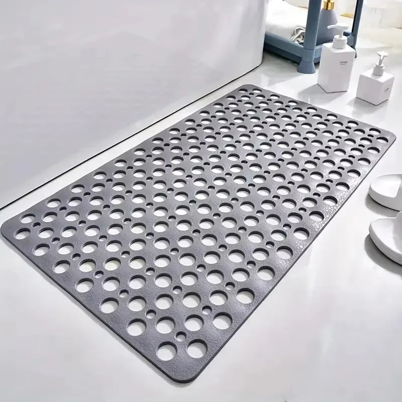 Non-Slip Shower Bath Mat - Health & Mobility (view 2)