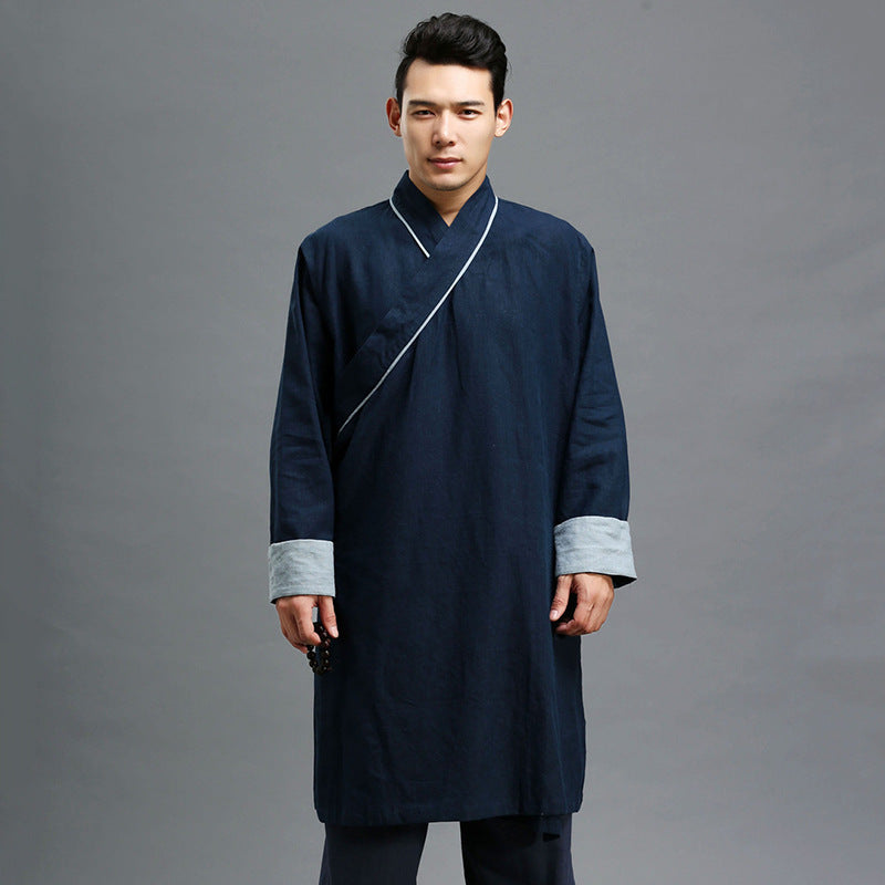 Traditional Chinese Costume Robe