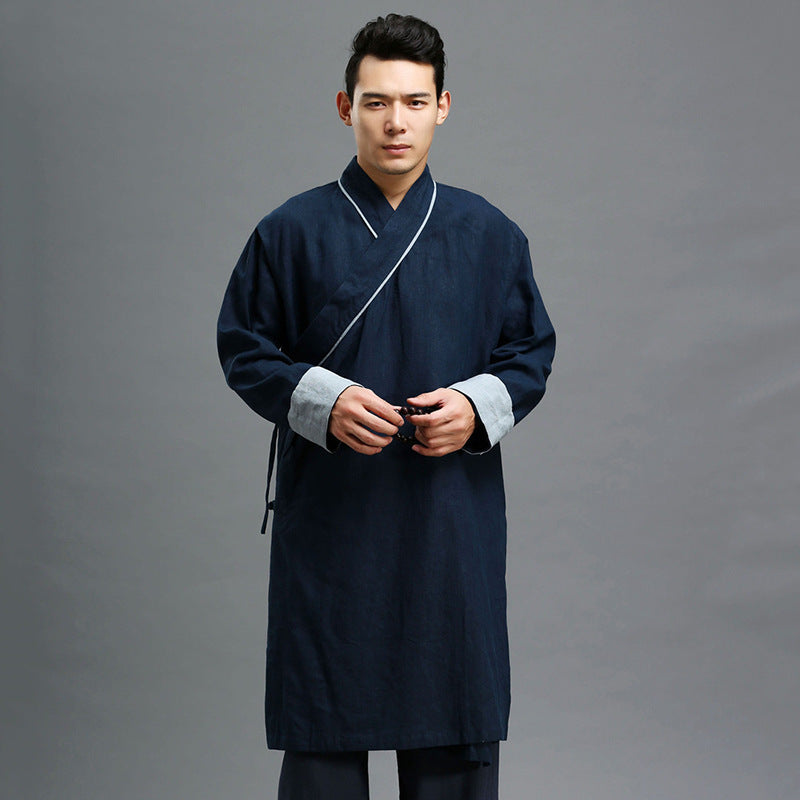 Traditional Chinese Costume Robe