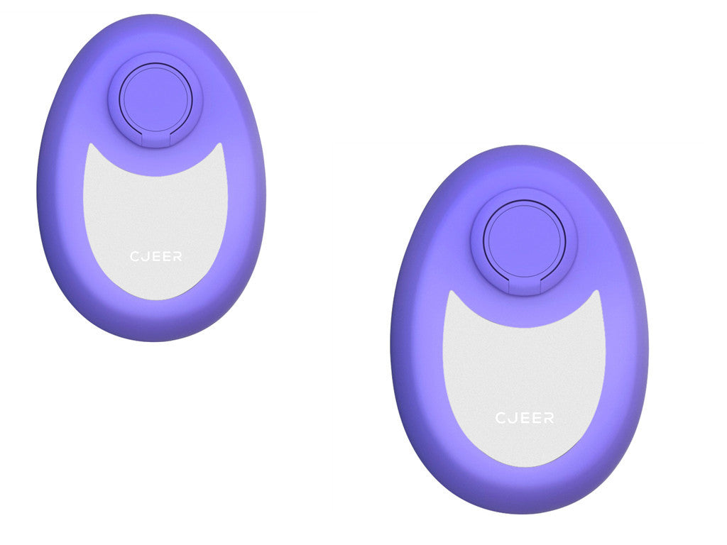 Crystal Hair Eraser – Painless, Reusable, & Eco-Friendly