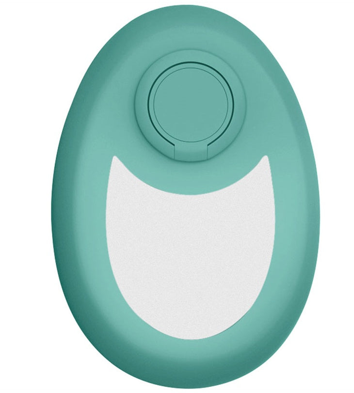 Crystal Hair Eraser – Painless, Reusable, & Eco-Friendly