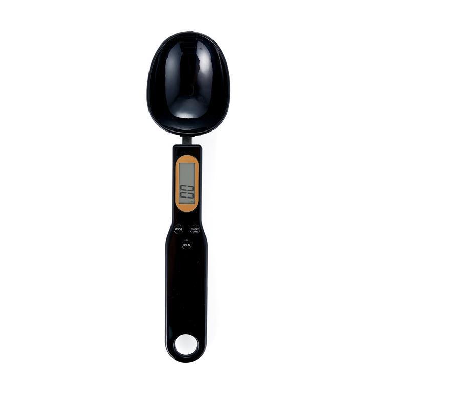 Digital Spoon Scale – 500g/0.1g Precision with Removable Head (Multiple Colors)