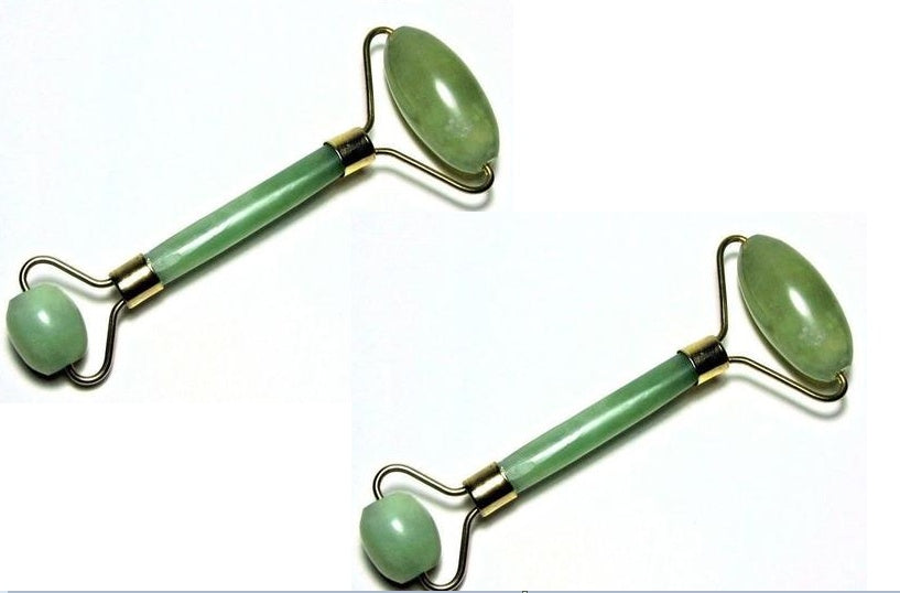 Jade Roller – Beauty & Skincare Tool