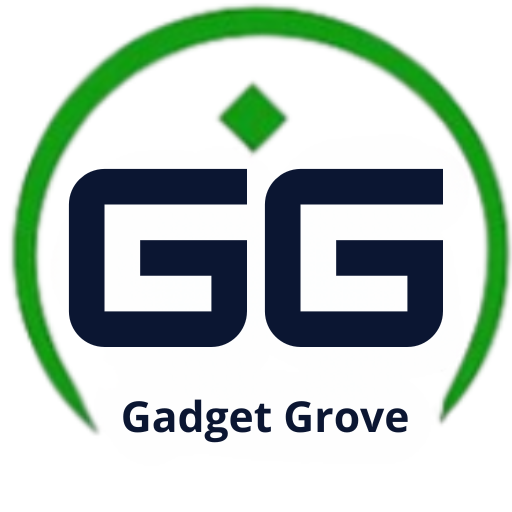 GadgetGrove