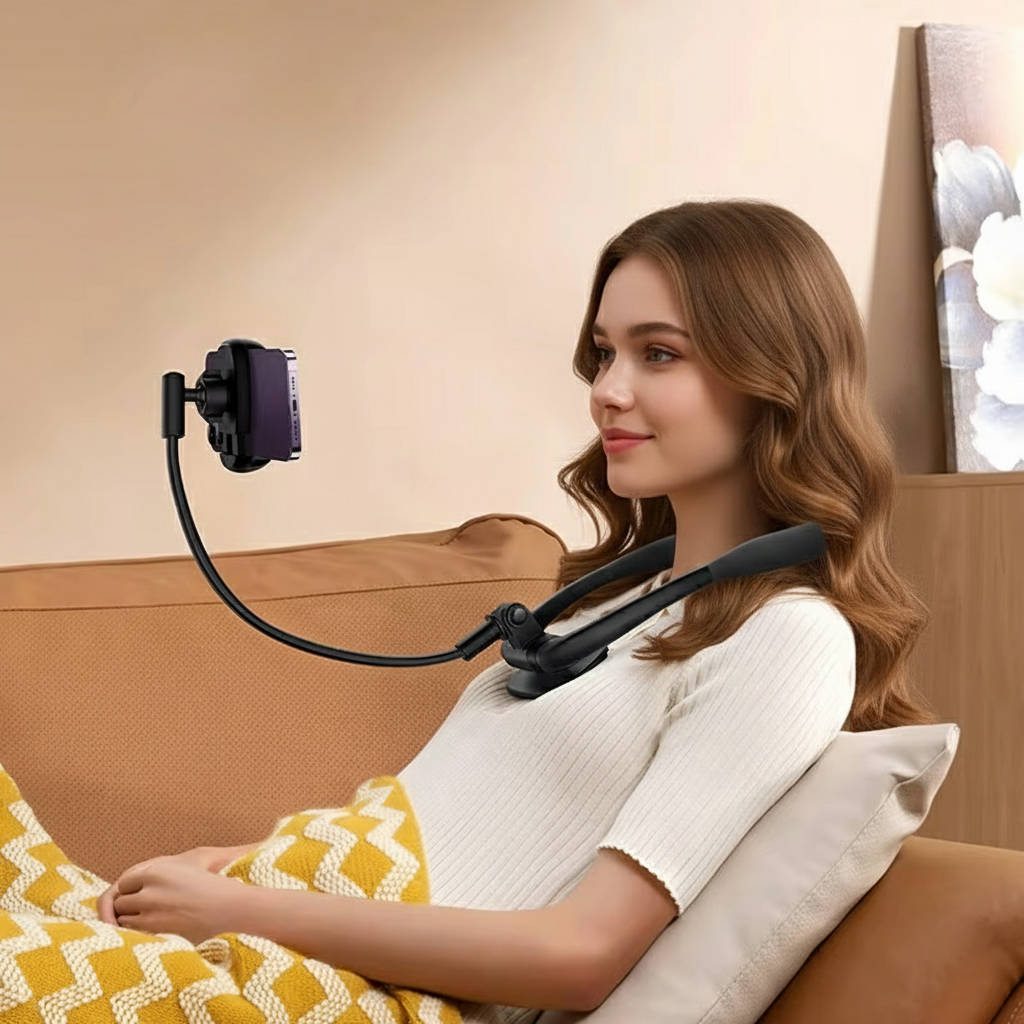 Versatile Adjustable Phone Holder - Car Accessories