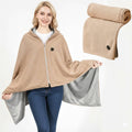 Warmth On The Go - Home & Garden Decor