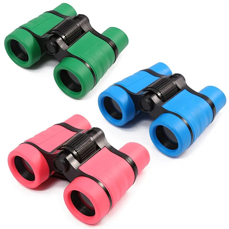 Kids' Adventure Binoculars - Toys & Games (view 4)