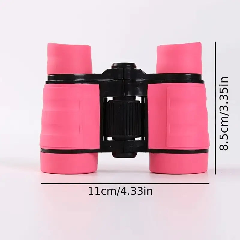 Kids' Adventure Binoculars - Toys & Games (view 6)