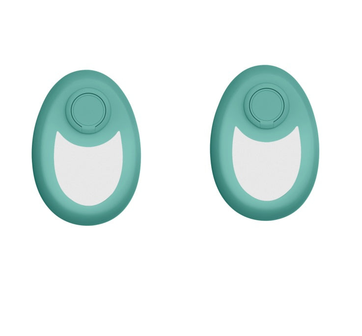 Crystal Hair Eraser – Painless, Reusable, & Eco-Friendly