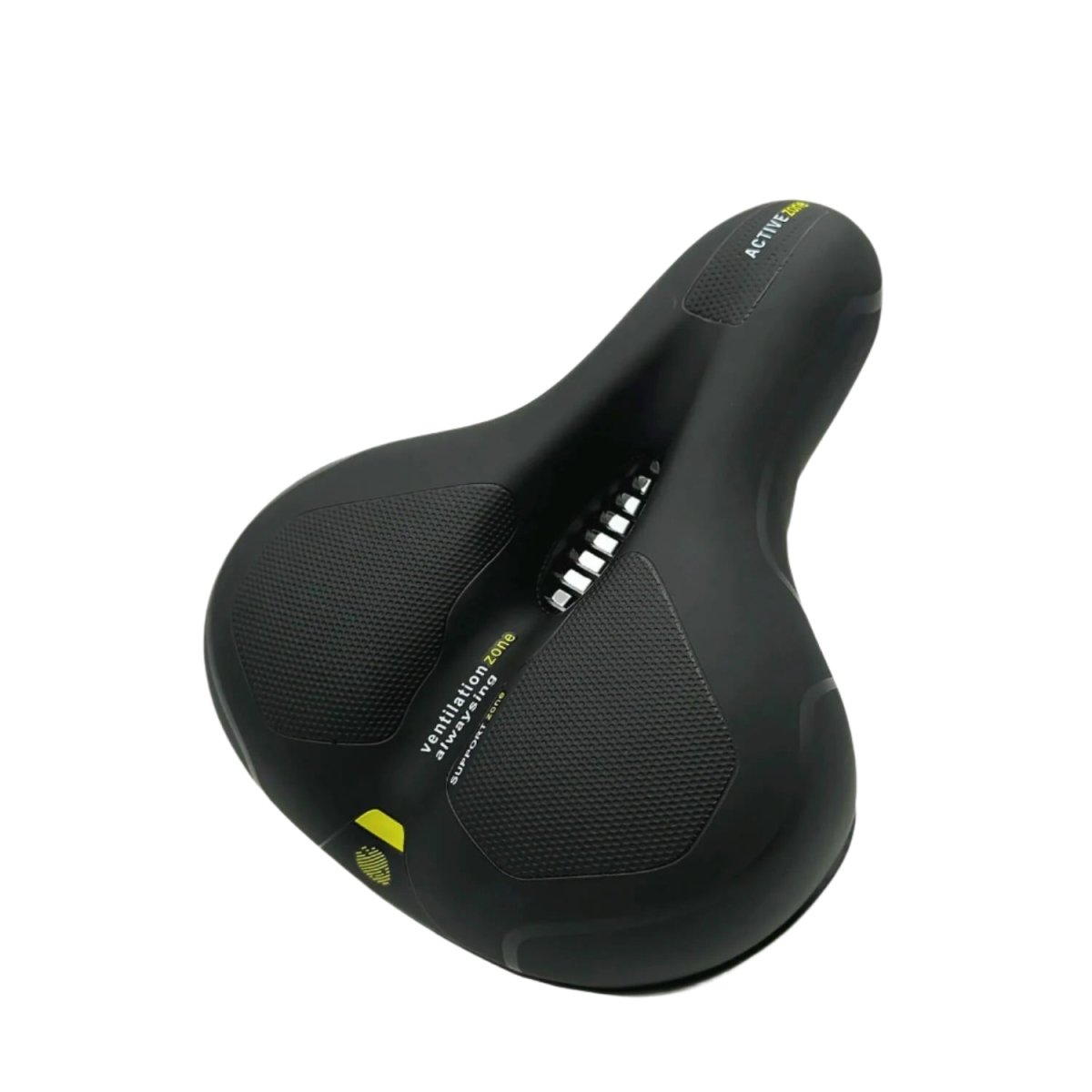 Ergonomic Gel Bike Saddle - Electronics & Gadgets