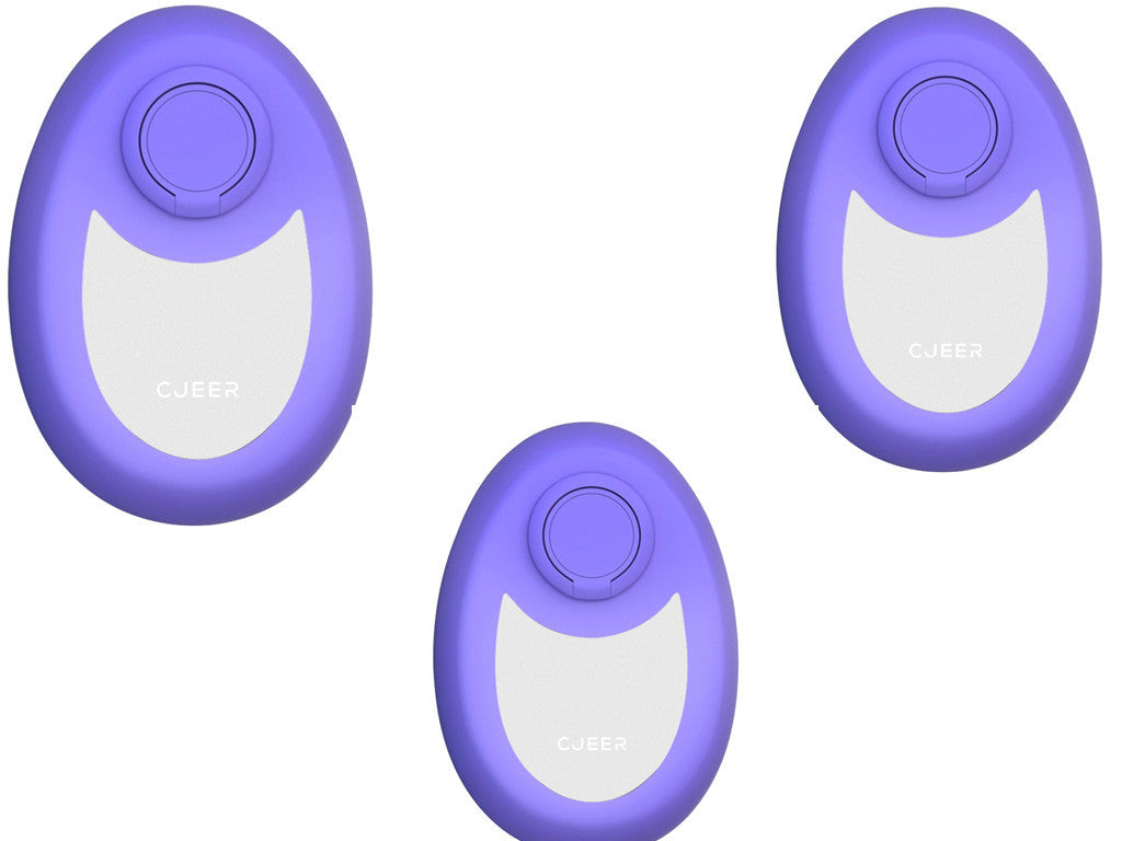 Crystal Hair Eraser – Painless, Reusable, & Eco-Friendly