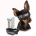 Dog Goggles - Pet Supplies