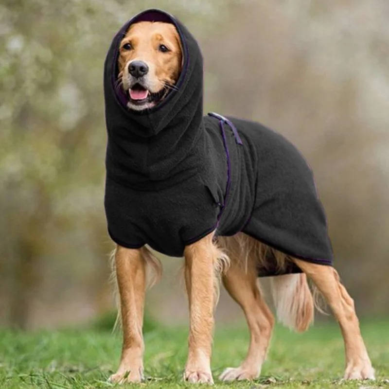 Waterproof Winter Coat for Dogs - Pet Supplies (view 3)