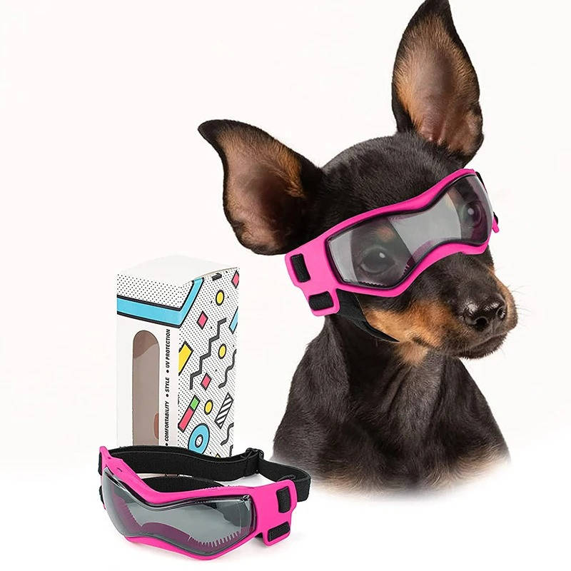Dog Goggles - Pet Supplies (view 3)