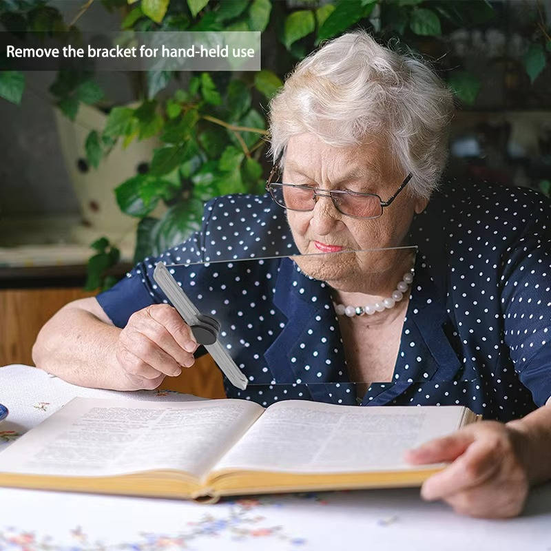 Clear Reading Magnifiers - Health & Mobility (view 3)