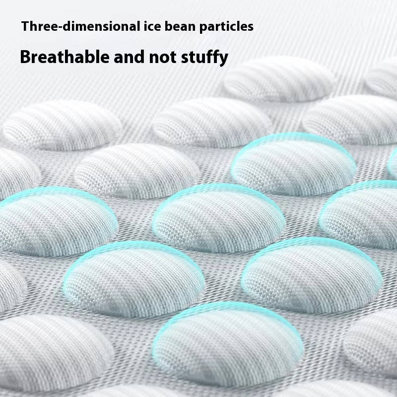 Cooling Orthopedic Dog Bed - Pet Supplies (view 3)