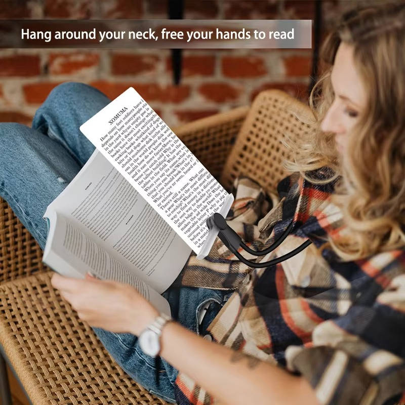 Clear Reading Magnifiers - Health & Mobility (view 4)