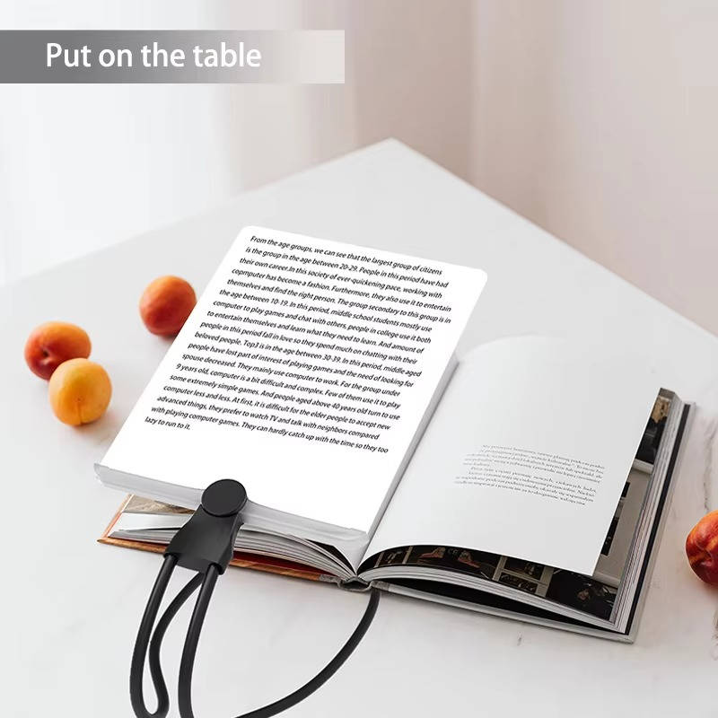 Clear Reading Magnifiers - Health & Mobility (view 7)