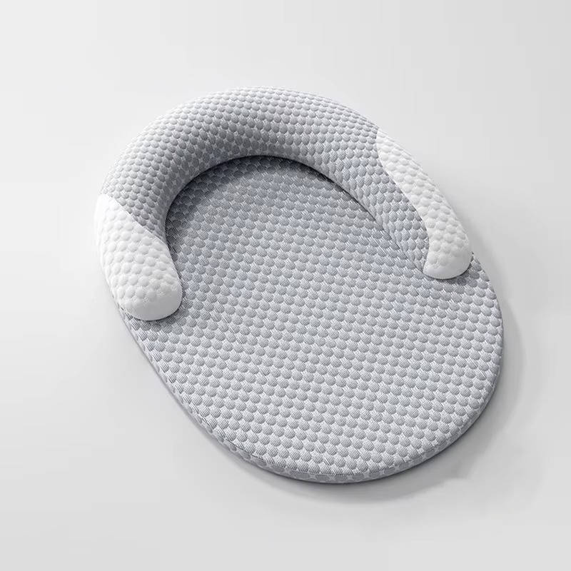 Cooling Orthopedic Dog Bed - Pet Supplies (view 5)