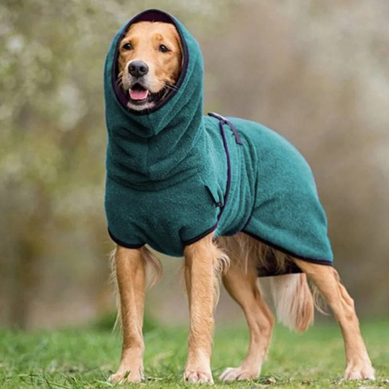 Waterproof Winter Coat for Dogs - Pet Supplies