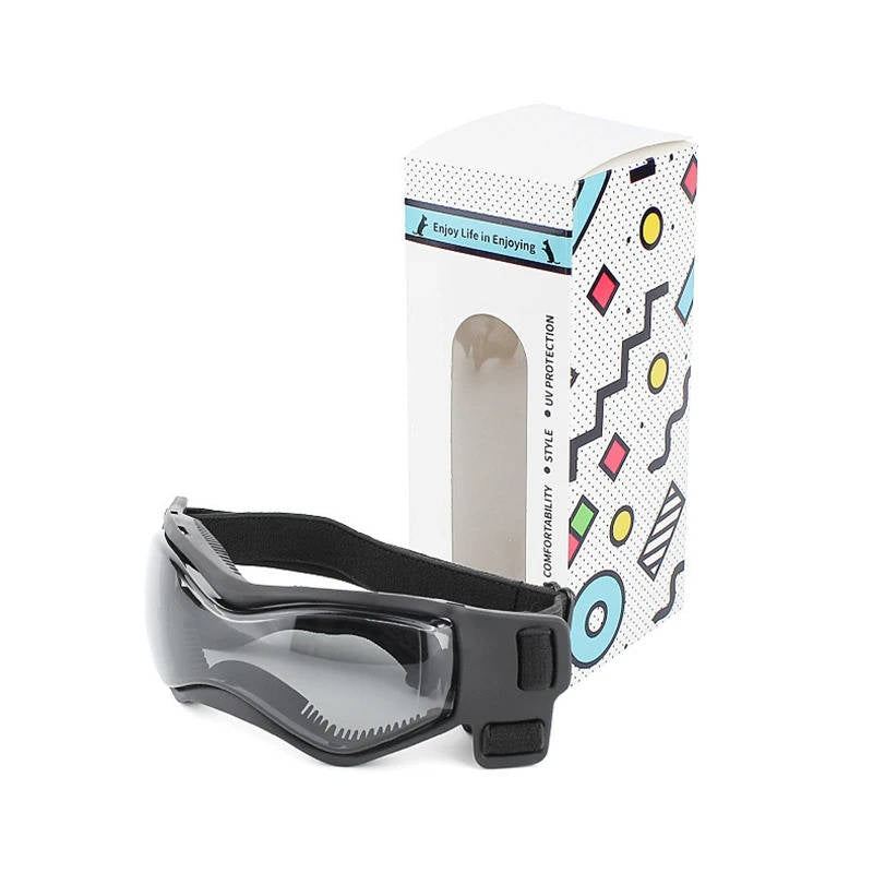 Dog Goggles - Pet Supplies (view 5)