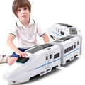 Fun, Interactive Train Toys for Toddlers - Baby & Kids