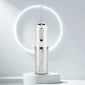Rechargeable Water Flosser - Beauty & Personal Care