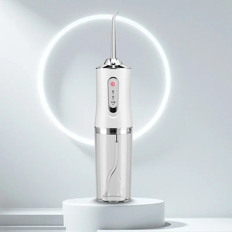 Rechargeable Water Flosser - Beauty & Personal Care