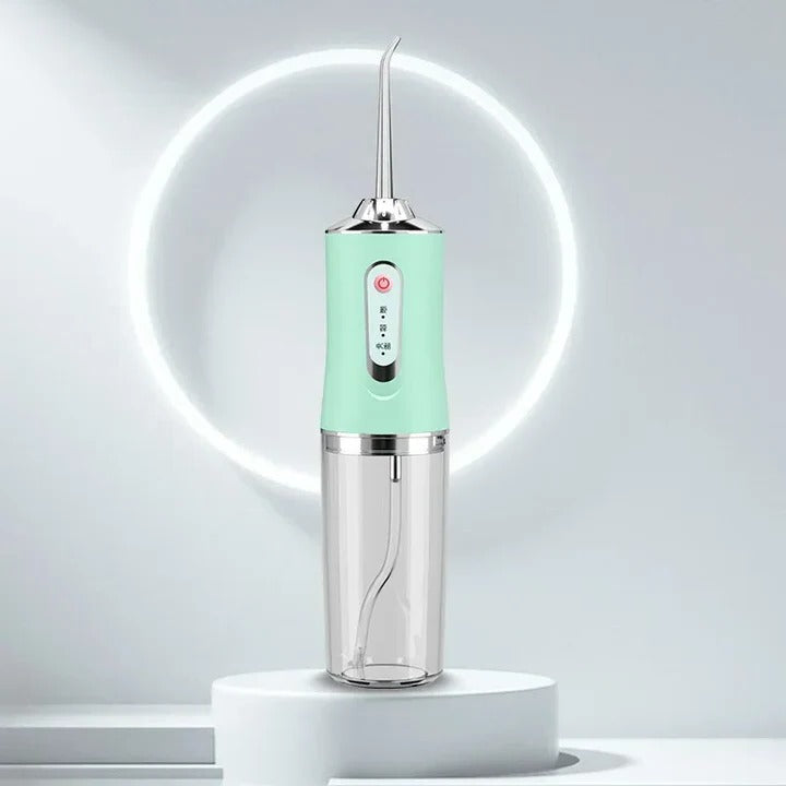 Rechargeable Water Flosser - Beauty & Personal Care (view 2)