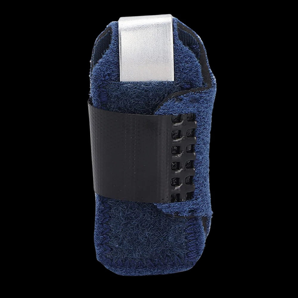 Toe Straightener with Adjustable Support - Health & Mobility