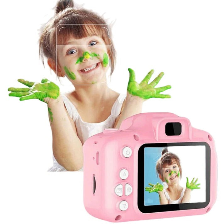 Kids' Digital Camera - Toys & Games (view 4)