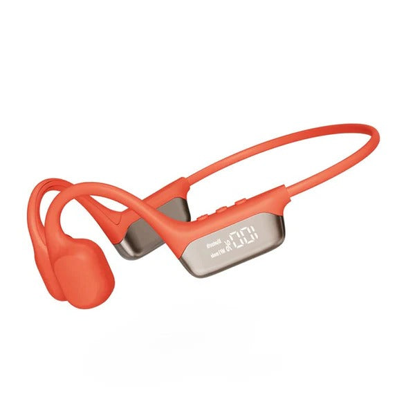 Waterproof Bone Conduction Headphones - Electronics & Gadgets (view 5)