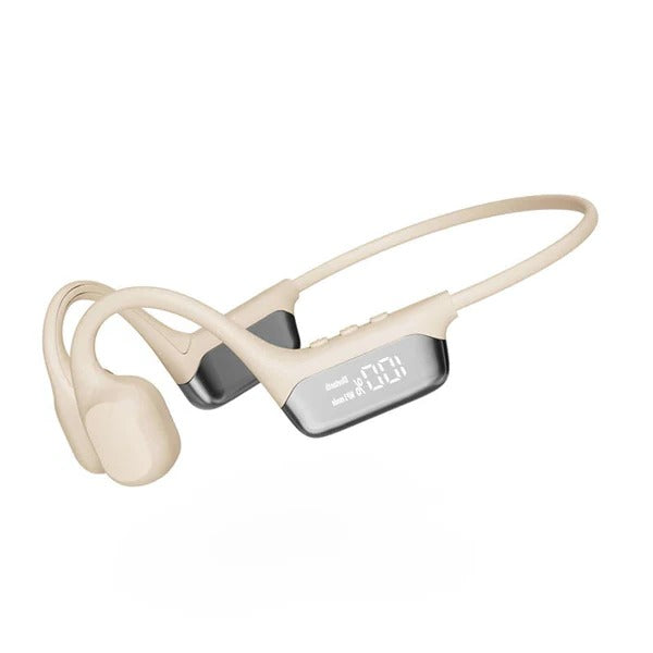 Waterproof Bone Conduction Headphones - Electronics & Gadgets (view 3)