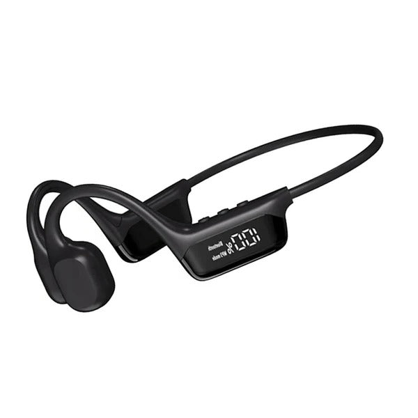 Waterproof Bone Conduction Headphones - Electronics & Gadgets