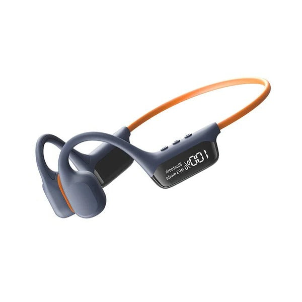 Waterproof Bone Conduction Headphones - Electronics & Gadgets (view 4)