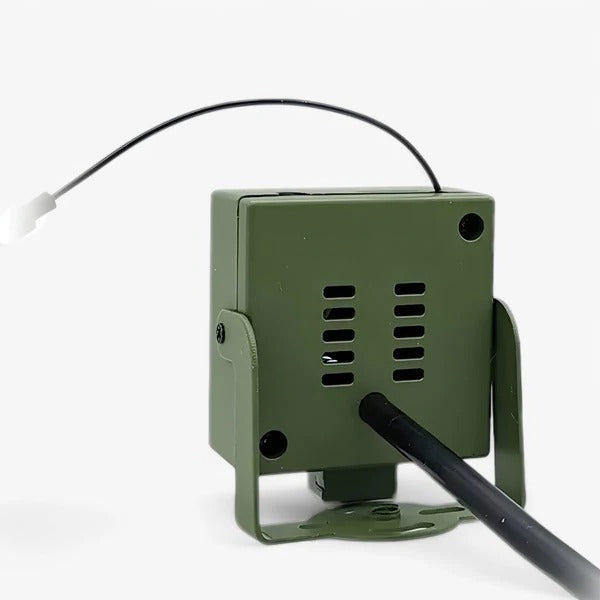 HD Wi-Fi Bird Nest Camera - Pet Supplies (view 5)