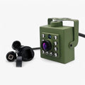 HD Wi-Fi Bird Nest Camera - Pet Supplies