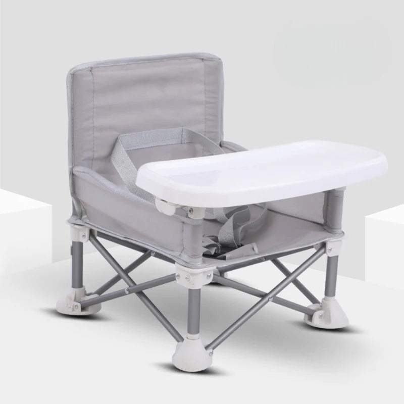 Kids' Portable Camping Chair for Toddlers - Baby & Kids