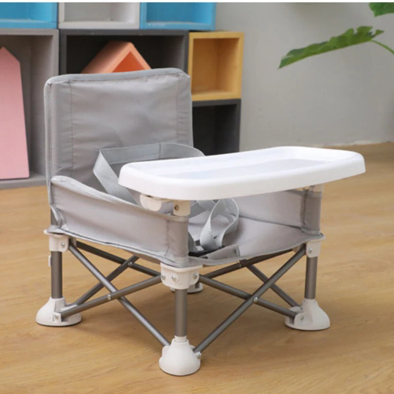 Kids' Portable Camping Chair for Toddlers - Baby & Kids (view 3)