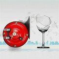 Loud 12V Train Horn for Trucks - Powerful Extra-Loud Horn for Pickup, Car, Off-Road & Farm Vehicles, Easy Install