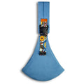 Ergonomic Adjustable Baby Sling Carrier - Baby & Kids