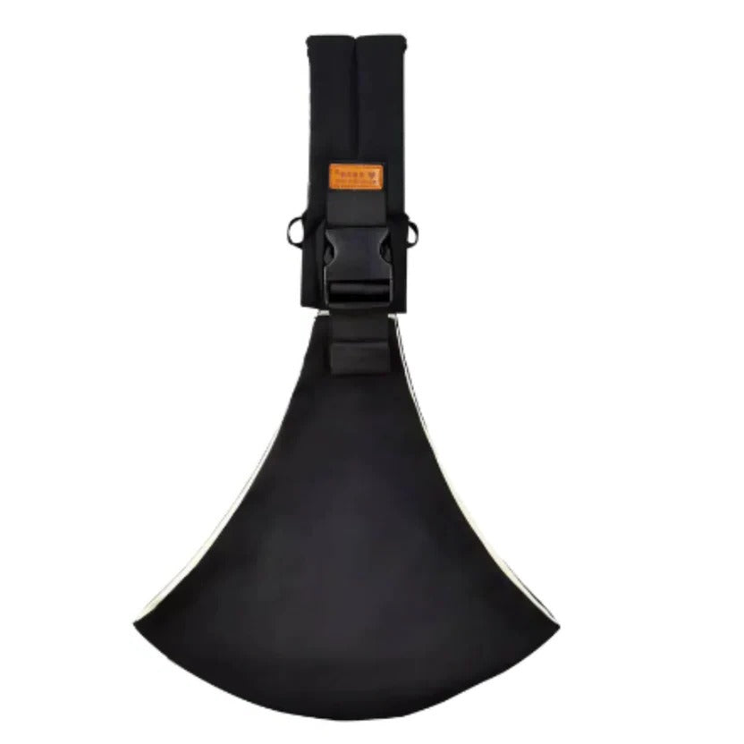 Ergonomic Adjustable Baby Sling Carrier - Baby & Kids (view 2)