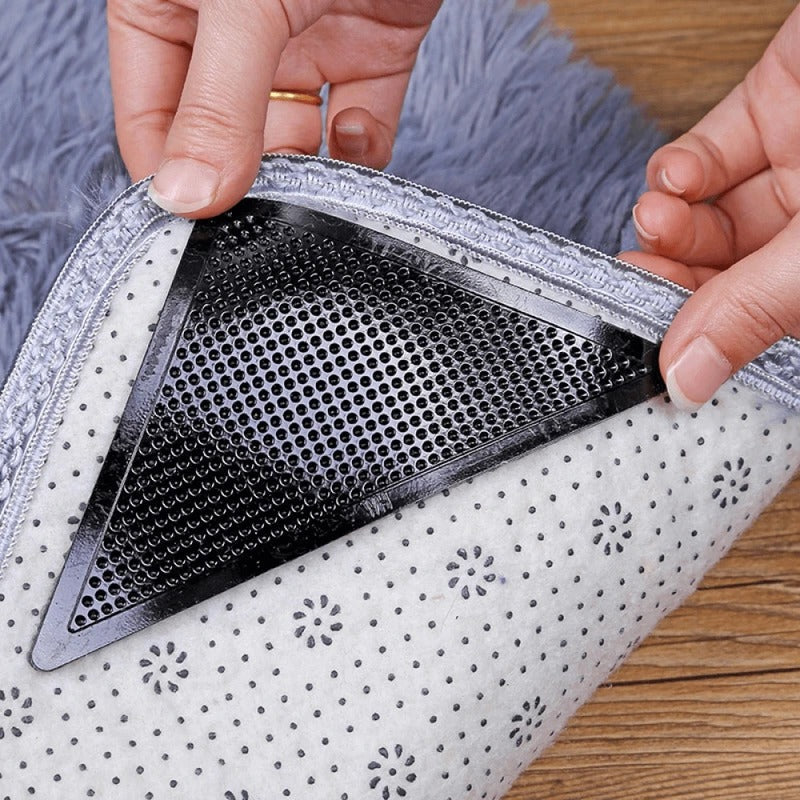 Non-Slip Rug Gripper Pads - Health & Mobility (view 2)
