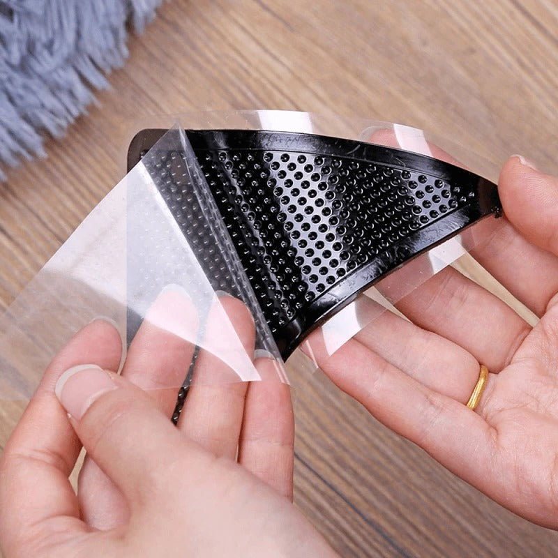Non-Slip Rug Gripper Pads - Health & Mobility