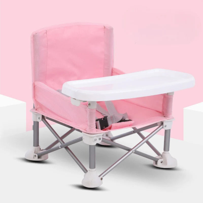 Kids' Portable Camping Chair for Toddlers - Baby & Kids (view 2)